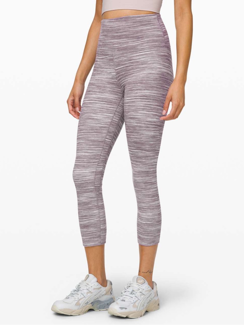 Lululemon Align Crop *21"